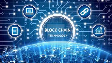 Blockchain – The Technology Behind Cryptocurrencies